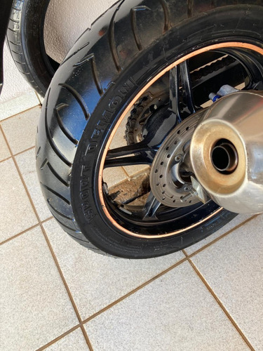 Honda Cb 300 R