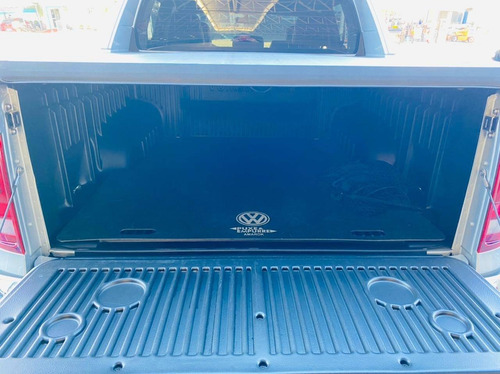 Imagem 10 de 15 de Volkswagen Amarok 3.0 V6 Tdi Diesel Highline Extreme Cd