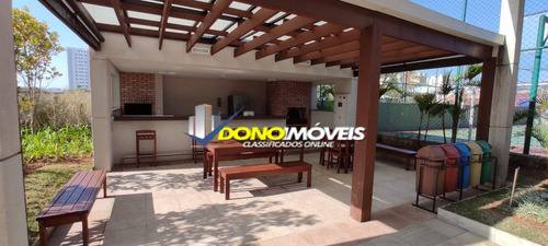 Imagem 6 de 15 de Oportunidade - Apto 3 Dorms, 1 Suíte, 2 Vagas, 86 M² - Homero Thon - Sa - Do6025