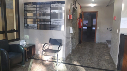 Imagem 18 de 22 de Sala No Mont Serrat Baixou Para R$ 225.000,00 - Reo418715