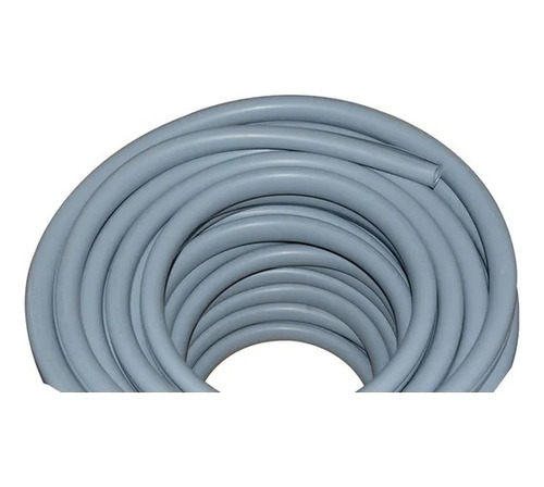 Protector De Silicona 25kv Gris Para Cable Hasta 22mm 10mt