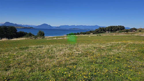 Espectacular Agrícola En Venta Con Acceso A Lago En Futrono