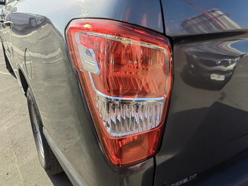 Ssangyong Grand Musso Grand Musso 2.2 2021