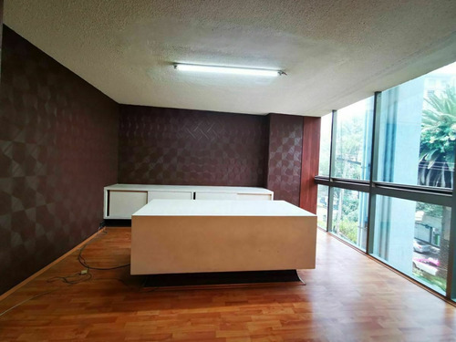 Imagen 9 de 19 de Renta - Oficina - Homero Oficina 302 - 70 M2 - Piso 7