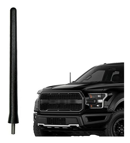 Antenas Compatibles Con Gmc Sierra Antena De Repuesto