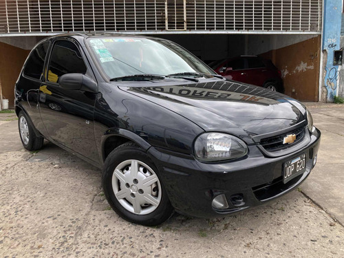 Chevrolet Classic 1.4 N Ls + Aa