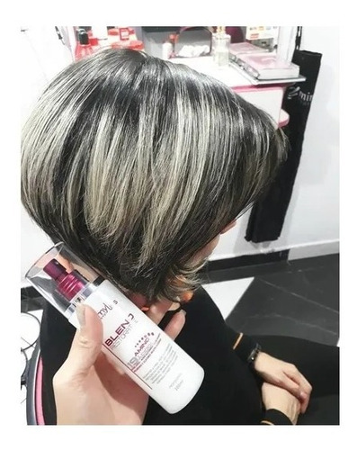 Charmyliss Blend Restorative 19 Aminoácidos Reconstrutor