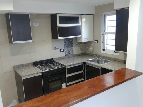 Duplex En Venta En Ezpeleta Este