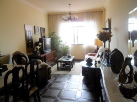 Imagem 1 de 9 de Apartamento - Aclimacao - Ref: 2073 - V-2073