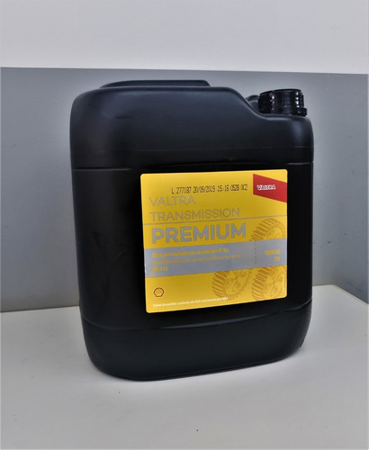 Oleo Lubrificante De Transmissão Universal Premium 10w-30