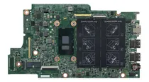 Comprar Placa Mãe Dell Inspiron 5368\u002F5568 Corei3-6100u - 0jv40x