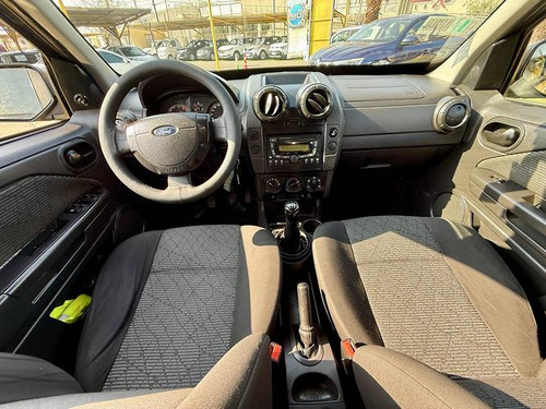 Ford Ecosport 1.6 XLS PLUS