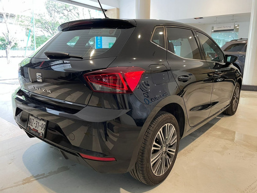 Imagen 10 de 15 de Seat Ibiza 2019 1.6 Excellence 5p Mt