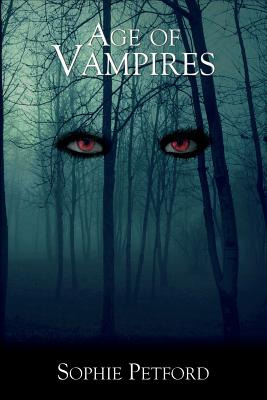 Libro Age Of Vampires - Petford, Sophie