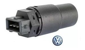 Imagen 1 de 2 de Captores Vw Volkswagen Sensor Cuenta Kilometro Gol 95-