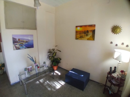 Imagen 3 de 13 de Venta Apartamento 2 Dormitorios La Comercial