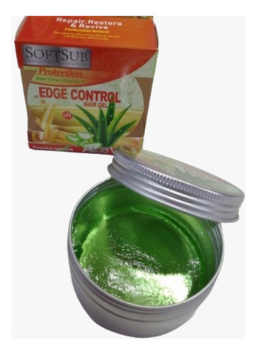Cera Para Pelo Edge Control