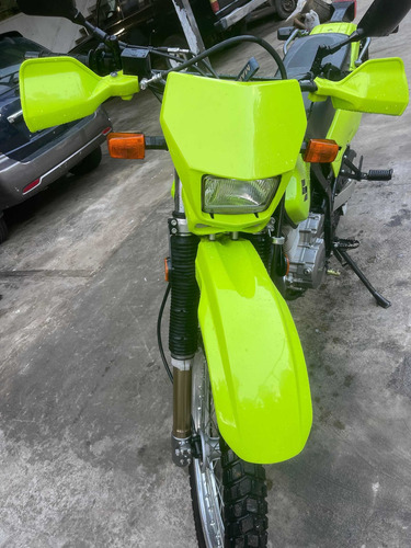 Imagen 8 de 13 de Dr 650 Dr 650