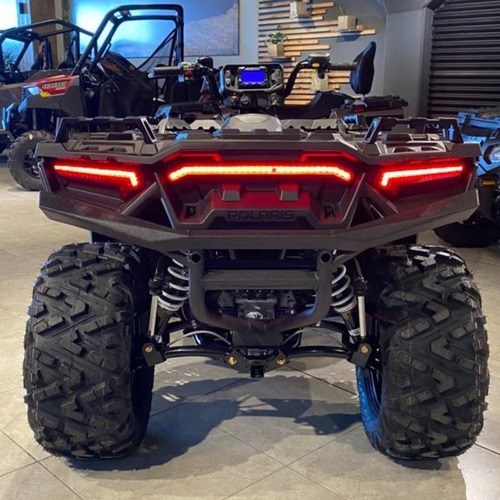 Imagen 6 de 16 de Polaris Sportsman 1000 Xp 2022 Cuatriciclo No Outlander Atv