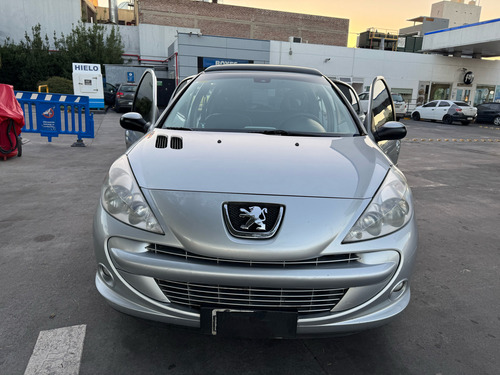 Peugeot 207 1.6 Feline 106cv