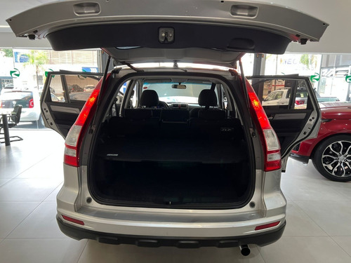 Imagem 8 de 20 de Honda Cr-v Lx