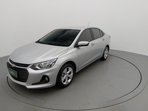 Chevrolet Onix 1.0 TURBO FLEX PLUS LTZ MANUAL