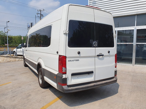 Crafter Pasajeros, Sprinter, Ducato, Manager, Hiace, Urban,