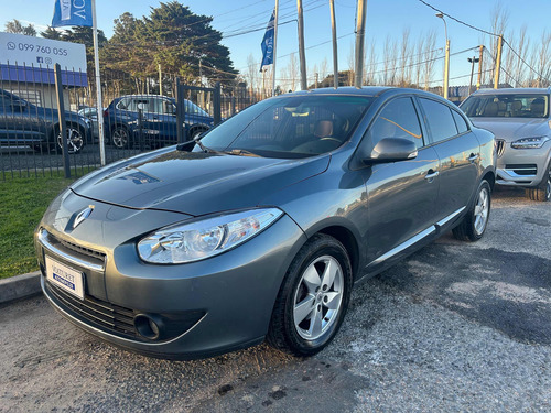 Renault Fluence 2.0 Privilege Mt