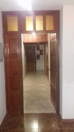Imagen 6 de 14 de Venta Apartamento En Urb. Mario Briceño, Maracay
