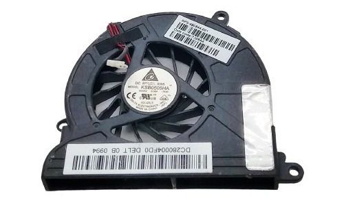 Fan Cooler Hp Compaq Cq40 Cq41 Cq45 Dv4 Dv4t Dv4z