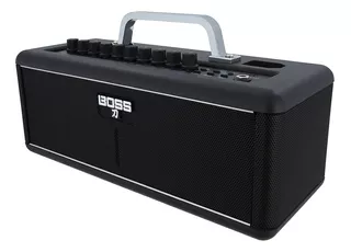 Boss Katana Air Wireless Guitar Amplifier