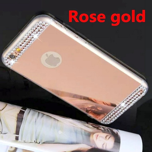 Carcasas Samsung S9 Y S9 Plus Cristales Simil