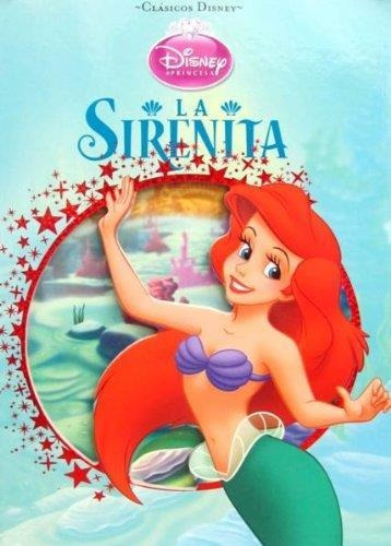 Sirenita, La - Clasicos Disney