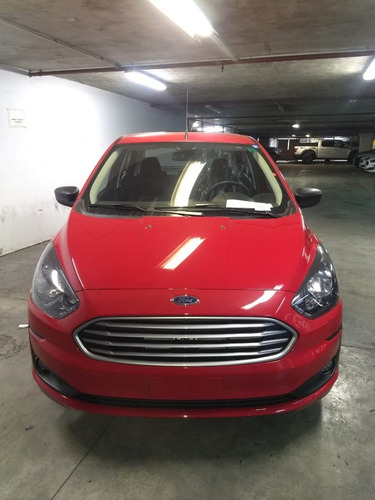 Ford Ka Notch S 123cv Entrega Inmediata