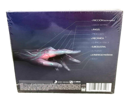 Dld=transcender= Cd Original