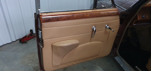 Imagen 7 de 10 de Jaguar Mk2