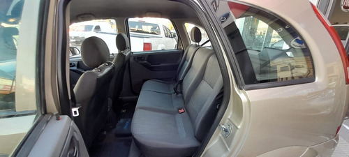 Chevrolet Meriva 1.8 Gls 102 hp