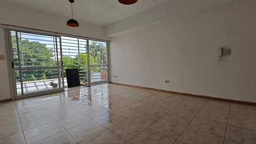 Venta Depto 2 Ambientes Balcon Permuta Apt Credito