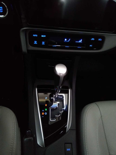 Toyota Corolla Xei 2.0 Flex 16v Aut. 2018 5 Portas