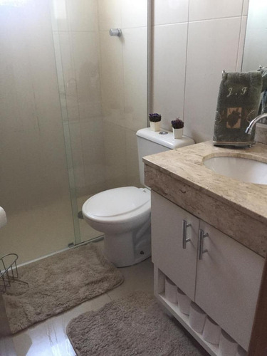 Imagem 21 de 30 de Apartamento No Inocoop - Ap0020