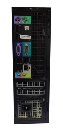 Computador Dell Optiplex 9020 Core I7 4 Gb Ram Hd 500 Gb