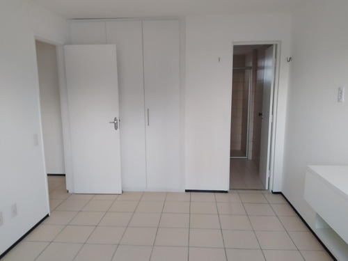 Imagem 8 de 14 de (ap4217) Apto De 87,85m² - Centro - Fortaleza/ce - Ap4217