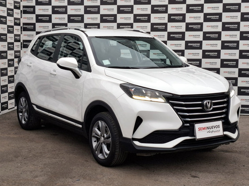 Changan CS 15 LUXURY MT 1.5