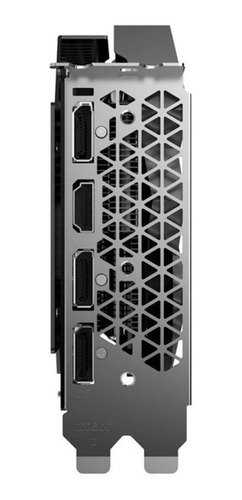 Imagen 6 de 6 de Tarjeta De Video Zotac Geforce Rtx 2060 Twin Edge 6gb Gddr6