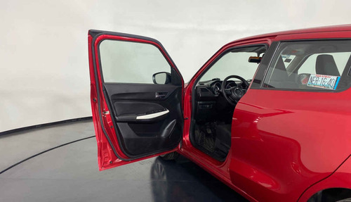 Imagen 15 de 15 de 44678 - Suzuki Swift 2018 Con Garantía Mt