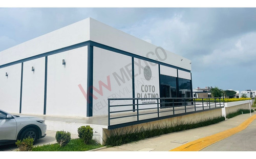 ¡tu Nuevo Hogar En Coto Platino Te Espera!