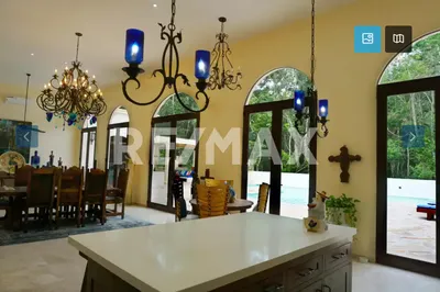 Casa en venta