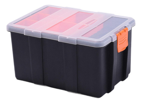 Organizador De Hardware, Portaherramientas, Reutilizable,