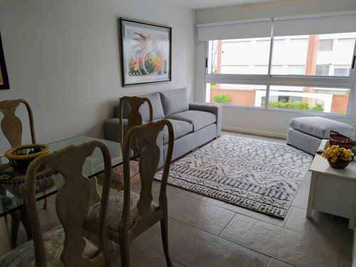 Imagen 6 de 19 de Apartamento Categoria Parada 8 Mansa Servicios Vista Edificio Palm Beach