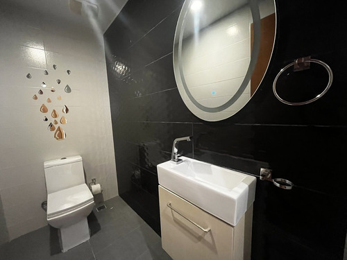 Apartamento Alquiler Piantini Amueblado